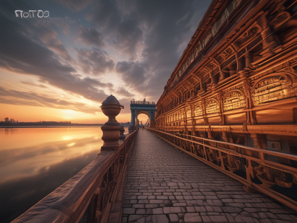 Featured image of post Топ-15 роад‑трипов по Европе на 2025 год