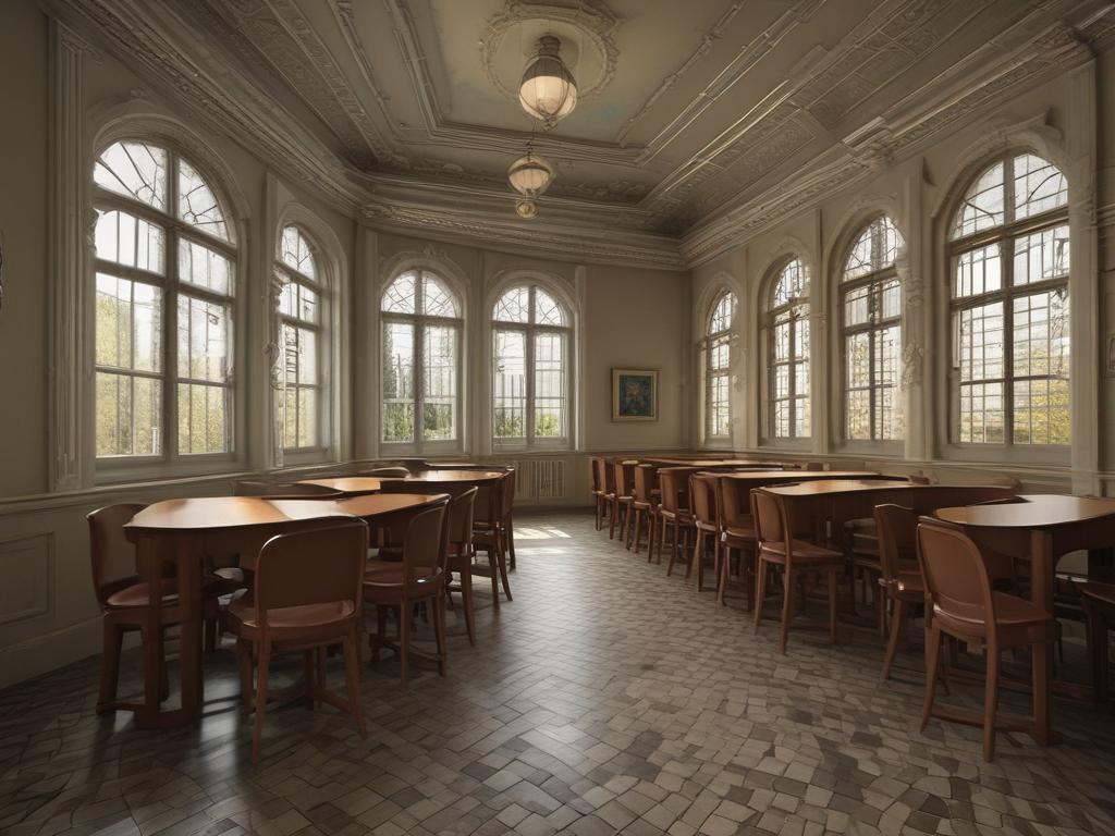 Featured image of post Правильный режим питания: сколько раз в день нужно есть для здоровья