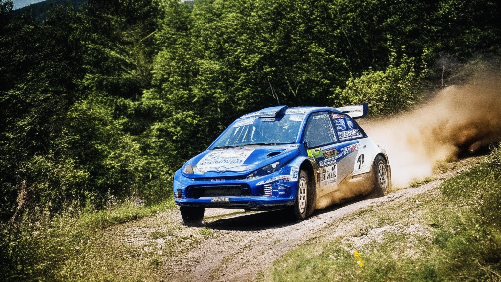 Featured image of post Эмилия Ковальски покоряет горные серпантины: безудержная скорость и хладнокровие