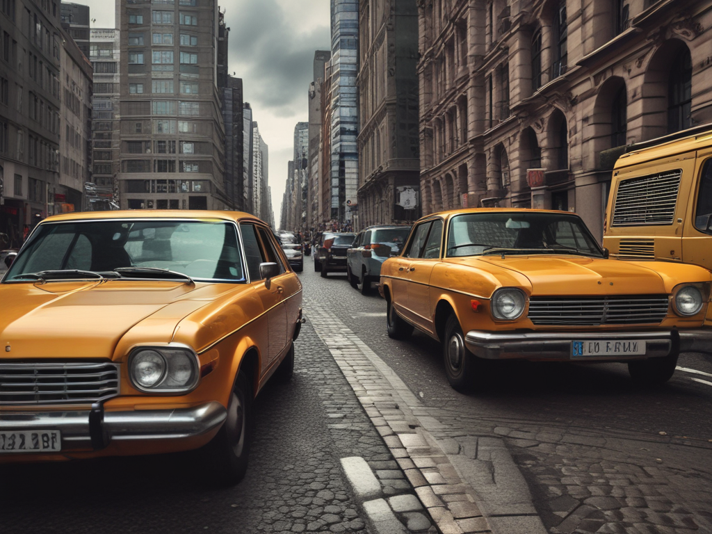 Featured image of post Что должно быть в машине всегда: полный список автоаксессуаров для безопасности