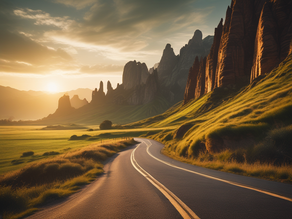 Featured image of post Road‑trip photography: 10 must‑shoot subjects